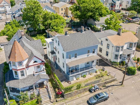120 Milne Street, Bridgeport CT 06604