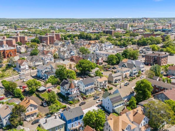 120 Milne Street, Bridgeport CT 06604