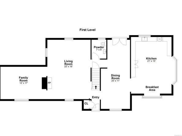 14 Dill Road, Fairfield CT 06824