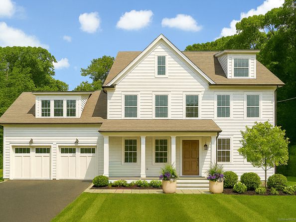 204 Glen Ridge Road, Fairfield CT 06825