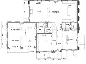 204 Glen Ridge Road, Fairfield CT 06825