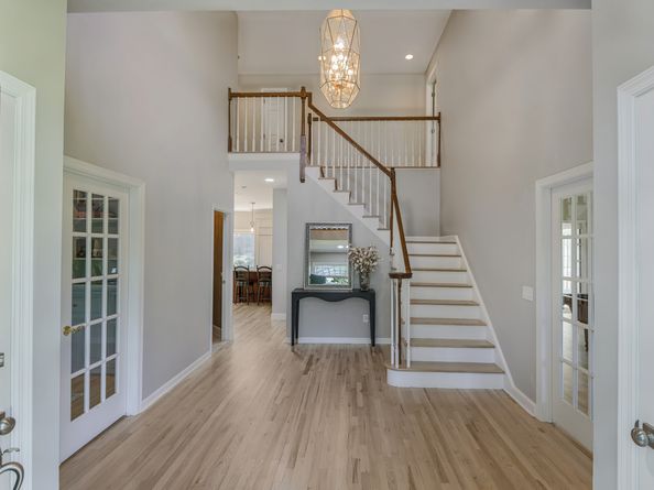 21 Schoolhouse Place, Ridgefield CT 06877