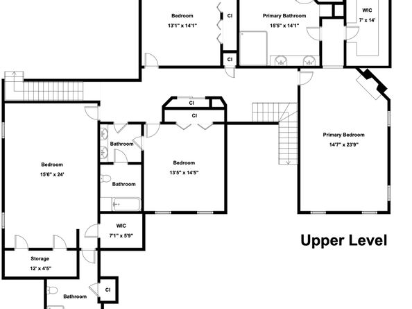 21 Schoolhouse Place, Ridgefield CT 06877
