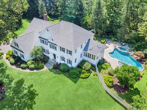 21 Schoolhouse Place, Ridgefield CT 06877