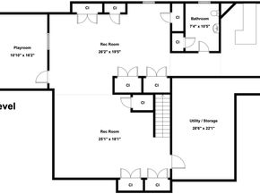 21 Schoolhouse Place, Ridgefield CT 06877