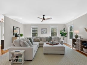 24 Warsaw Street, Fairfield CT 06825