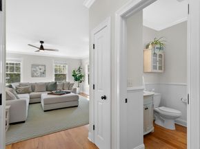 24 Warsaw Street, Fairfield CT 06825
