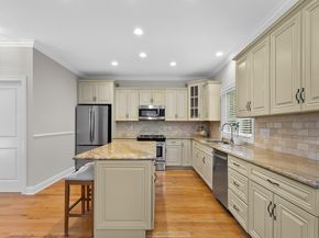 24 Warsaw Street, Fairfield CT 06825