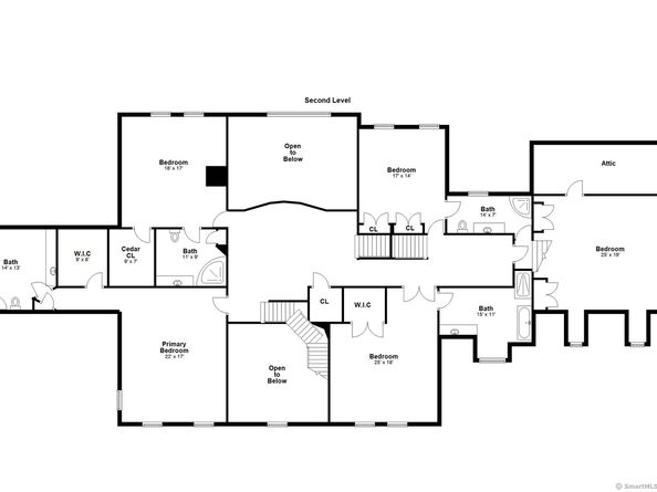 21 Queens Grant Drive, Fairfield CT 06824