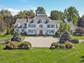 21 Queens Grant Drive, Fairfield CT 06824