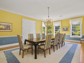 21 Queens Grant Drive, Fairfield CT 06824