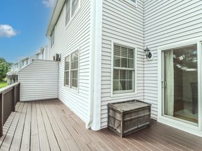 3003 Heartwood Lane 3003, Danbury CT 06811