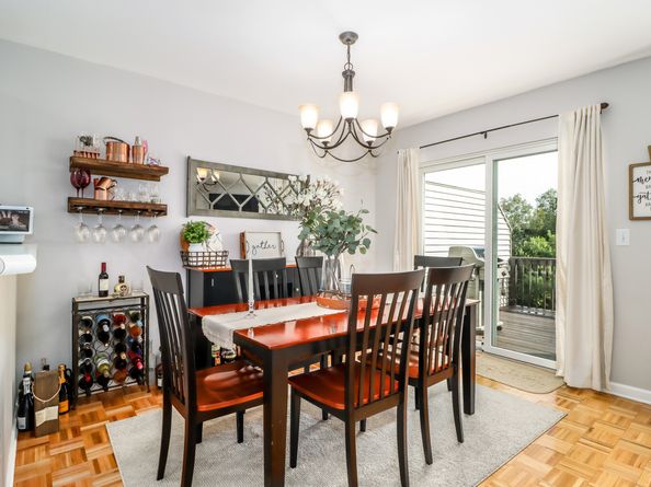 3003 Heartwood Lane 3003, Danbury CT 06811
