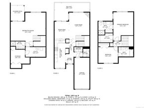 3003 Heartwood Lane 3003, Danbury CT 06811