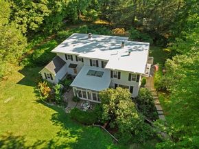 145 Lyons Plain Road, Weston CT 06883