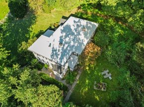 145 Lyons Plain Road, Weston CT 06883