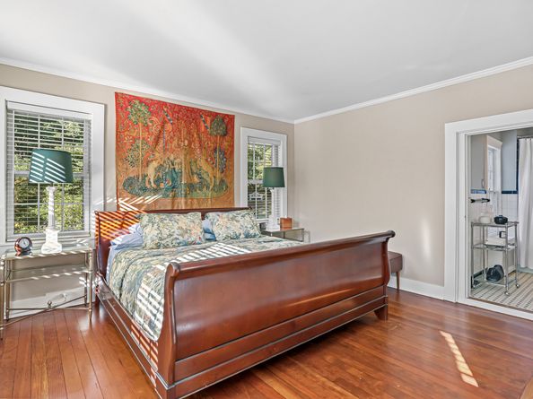 145 Lyons Plain Road, Weston CT 06883