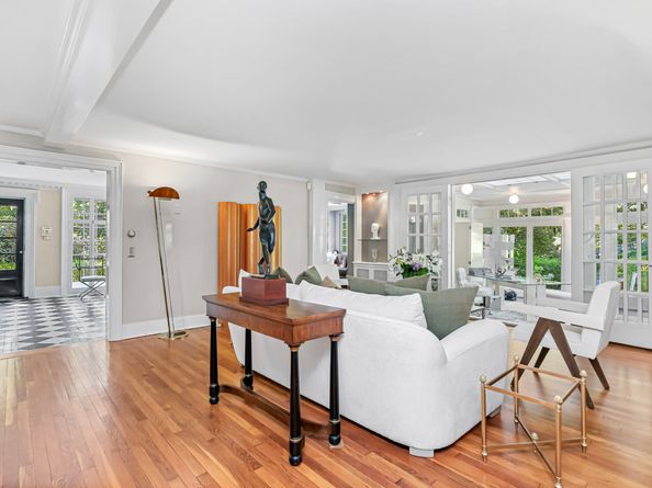 145 Lyons Plain Road, Weston CT 06883