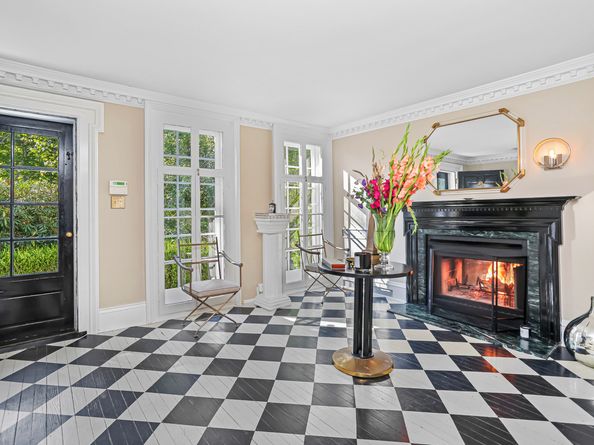 145 Lyons Plain Road, Weston CT 06883