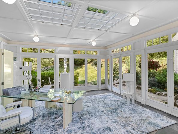 145 Lyons Plain Road, Weston CT 06883