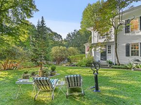 145 Lyons Plain Road, Weston CT 06883