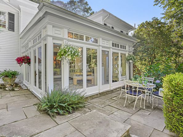 145 Lyons Plain Road, Weston CT 06883
