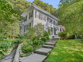 145 Lyons Plain Road, Weston CT 06883