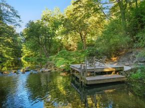 145 Lyons Plain Road, Weston CT 06883