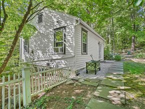 145 Lyons Plain Road, Weston CT 06883