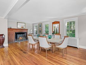 145 Lyons Plain Road, Weston CT 06883
