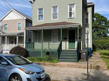 201 Clermont Avenue