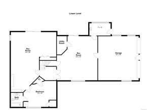 89 Cranbury Drive, Trumbull CT 06611