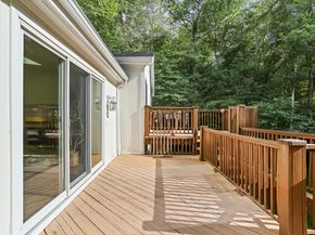 89 Cranbury Drive, Trumbull CT 06611