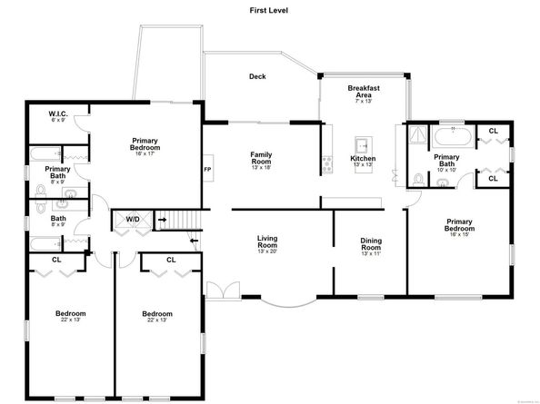 89 Cranbury Drive, Trumbull CT 06611