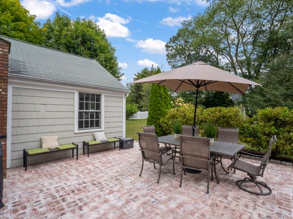 74 Rogers Road, Stamford CT 06902