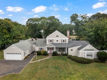 74 Rogers Road