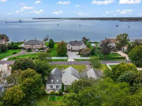 74 Rogers Road, Stamford CT 06902