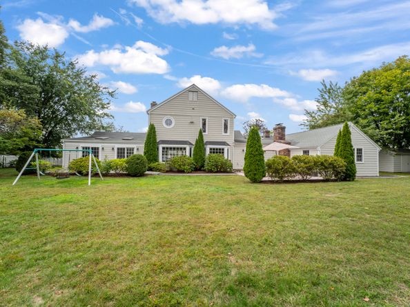 74 Rogers Road, Stamford CT 06902