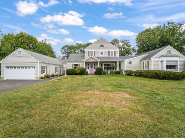 74 Rogers Road, Stamford CT 06902