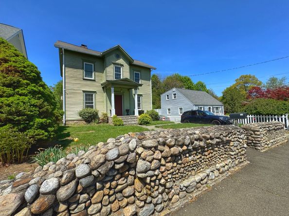 10 Ells Street, Norwalk CT 06850