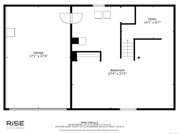 85 Clements Drive, Stratford CT 06614