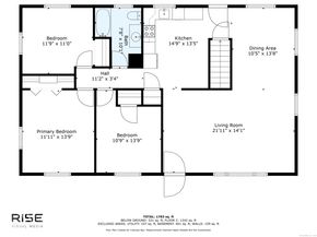 85 Clements Drive, Stratford CT 06614