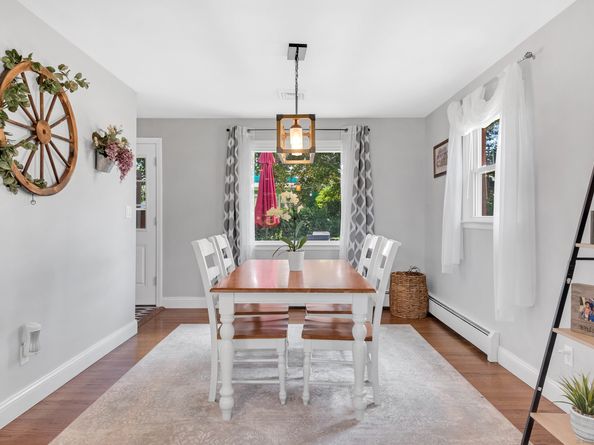 85 Clements Drive, Stratford CT 06614