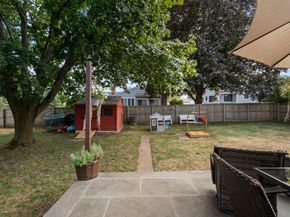 85 Clements Drive, Stratford CT 06614