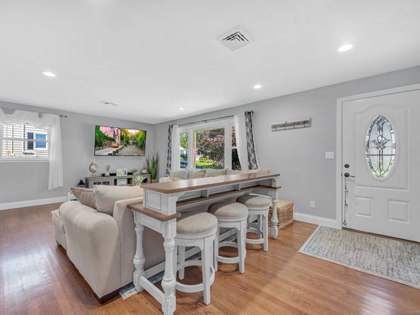 85 Clements Drive, Stratford CT 06614