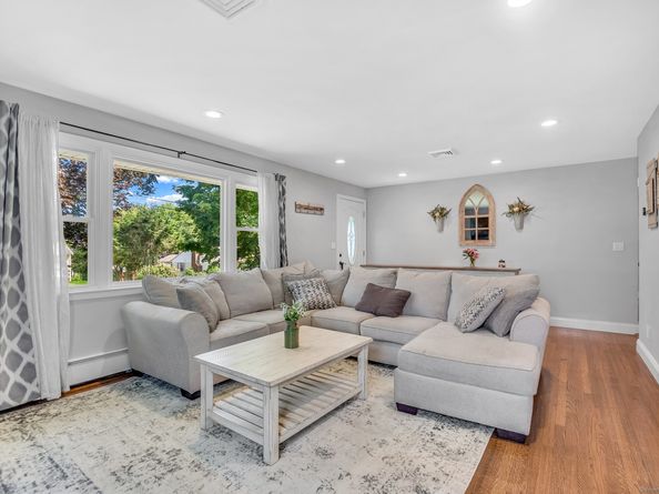 85 Clements Drive, Stratford CT 06614