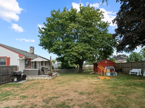 85 Clements Drive, Stratford CT 06614