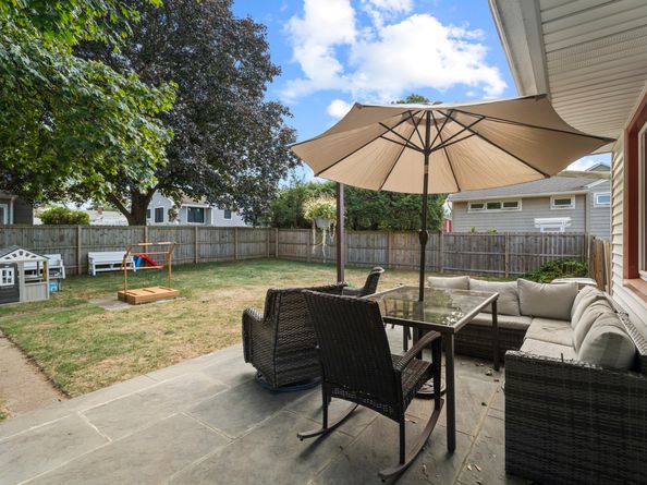 85 Clements Drive, Stratford CT 06614