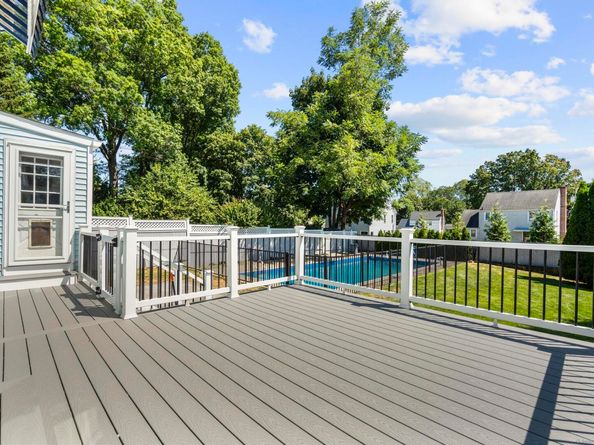 51 Blamey Circle, Stratford CT 06614
