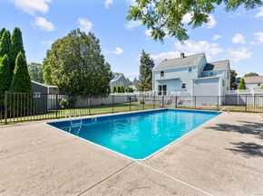 51 Blamey Circle, Stratford CT 06614